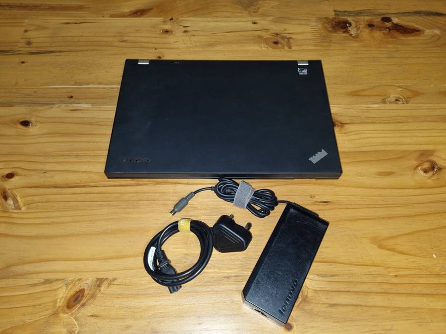 Lenovo ThinkPad W520