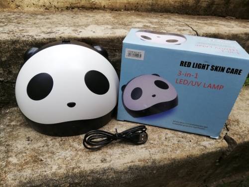 LED/UV GEL LAMP FOR NAILS 36W - BRAND NEW