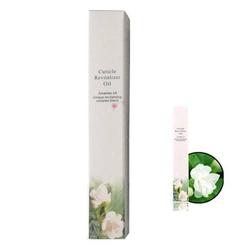 CUTICLE REVITALIZER OIL PEN - JASMINE