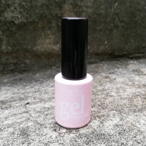 Professional UV Soak Off Gel Color 10ml - PINK LEMONADE 015