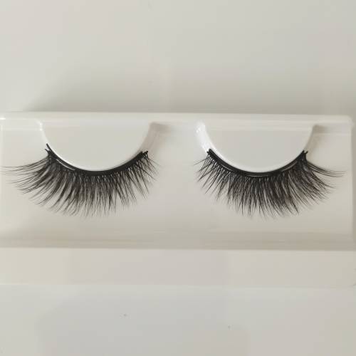 1 PAIR MAGNETIC LASHES 3D-18
