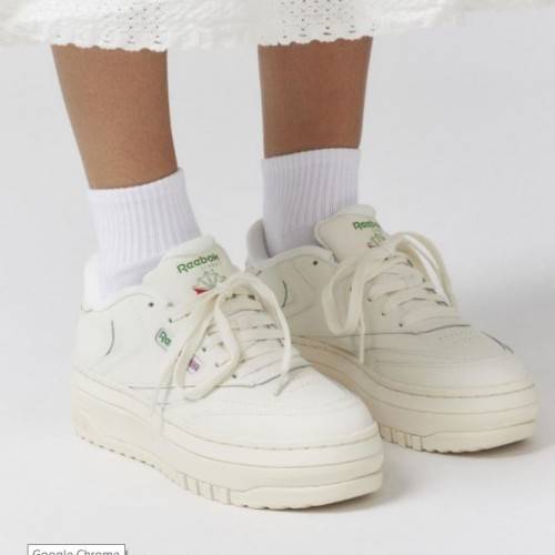 12 Pairs of White Ankle Socks - Unisex