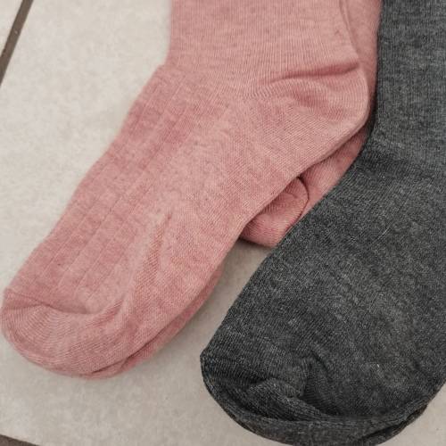 6 Pairs of Ladies Cotton Tree Socks