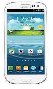 New Samsung galaxy s3 gt-i9305 (4g / lte)