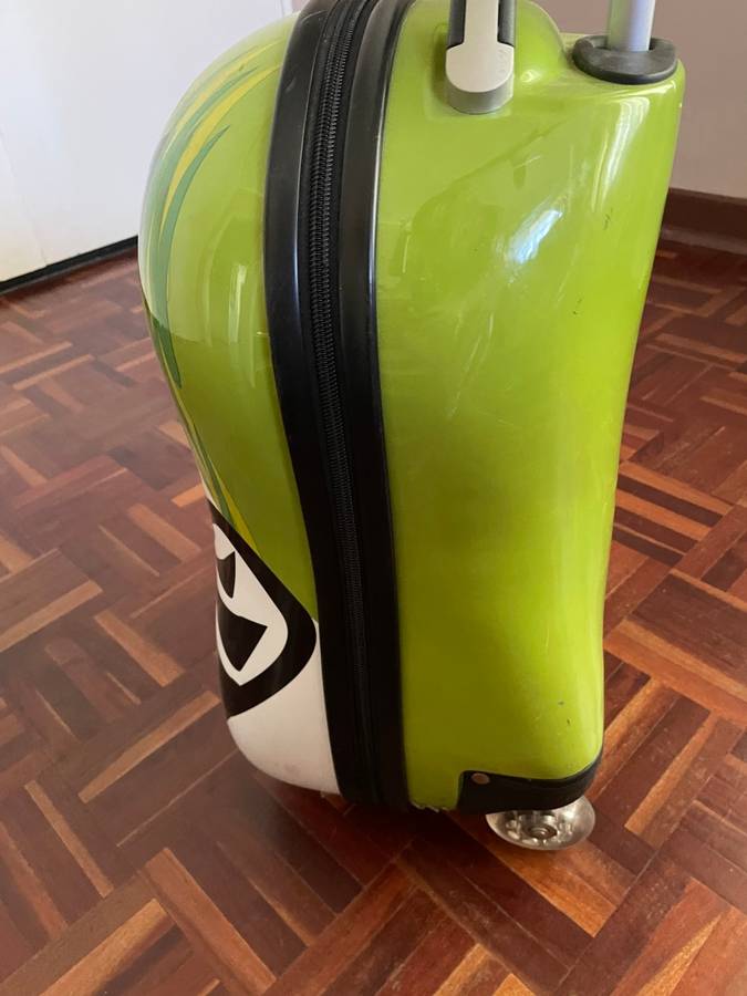 Childrens suitcase