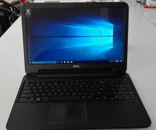 DELL Inspirion Intel Celeron 1.4GHz 15.6' Laptop 4GB RAM 500GB HDD