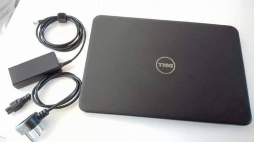 DELL Inspirion Intel Celeron 1.4GHz 15.6' Laptop 4GB RAM 500GB HDD