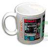 Personalised Mug White Premium