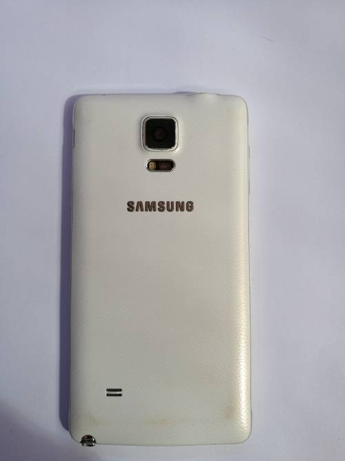 Samsung Galaxy Note 4 32GB - local