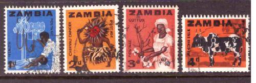 Zambia