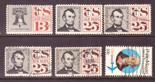 USA Airmail