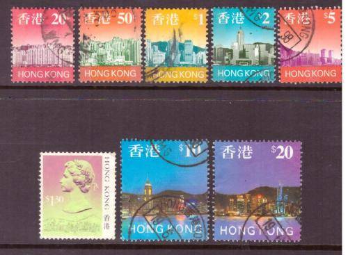 Hong Kong