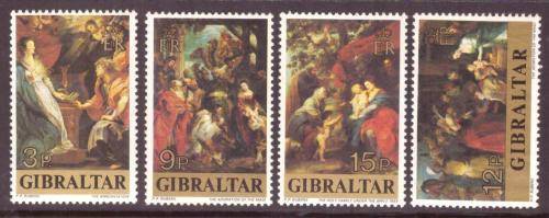 Gibraltar