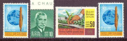 Ceylon