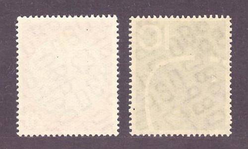 Germany 1958 Selection