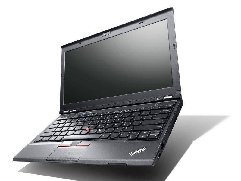 Lenovo Thinkpad X230 Core i5 3rd Generation Laptops