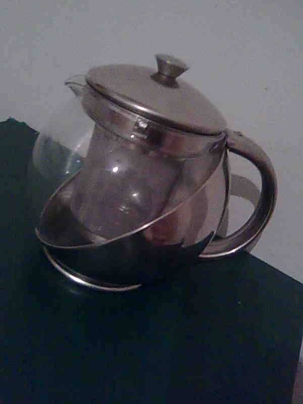 &&^%% WEIRD TEAPOT-RARE^^^^&%%%%