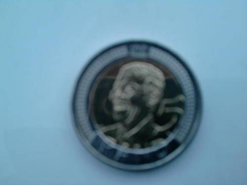X8 UNC MANDELA R5  CRAZZZZE R1 START ALL 8 IN ONE BID