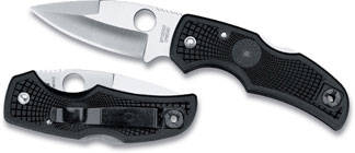 SPYDERCO NATIVE