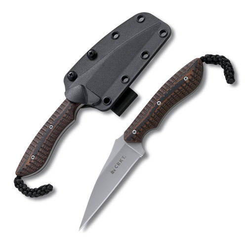 CRKT - S.P.E.Y Fixed blade