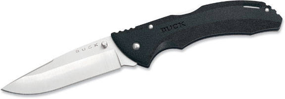 Buck BKS Bantam BBW Lockback