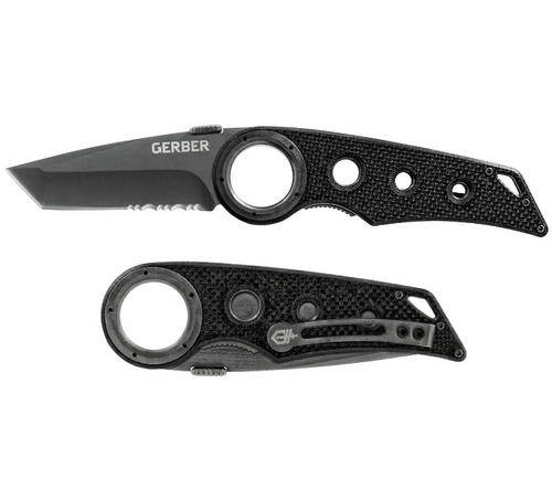 GERBER REMIX TACTICAL