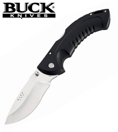 BUCK OMNI HUNTER FOLDING BK