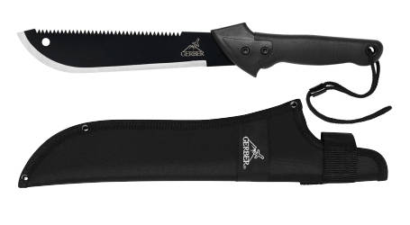 GERBER GATOR MACHETE JR