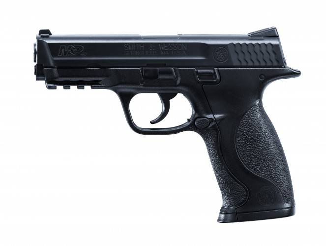 Umarex Smith&Wesson Military & Police