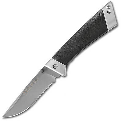 GERBER Santiam Combo edge