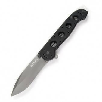 CRKT - M21-04G Large Plain G10