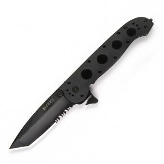 CRKT - M16-14ZLEK Zytel Law Enforcement