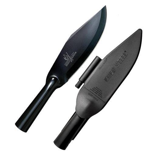 Cold Steel Bowie Bushman Plus Fire steel