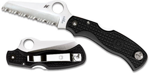 SPYDERCO Saver Salt