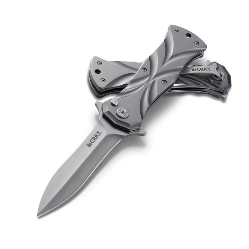 CRKT Tighe Dye