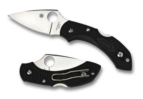 SPYDERCO DRAGONFLY 2