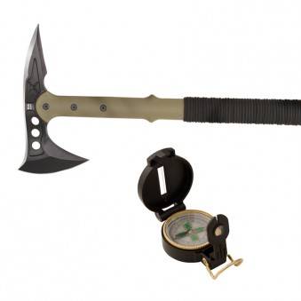 United Cutlery M48 Ranger hawk Axe