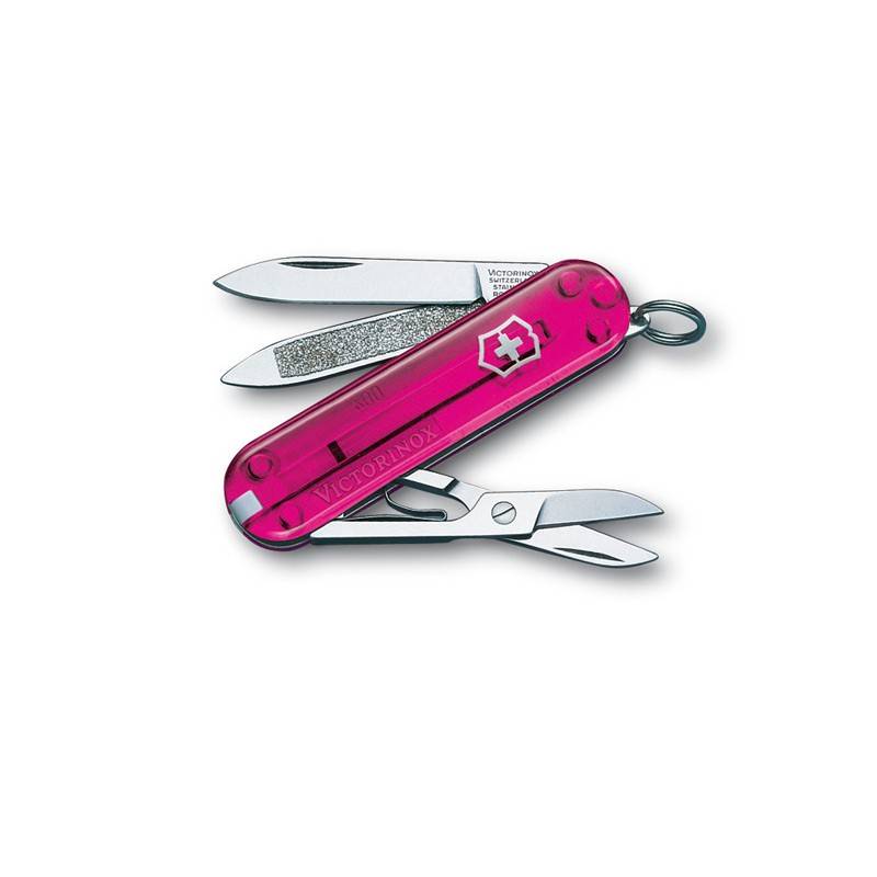Victorinox Classic Rose Edition