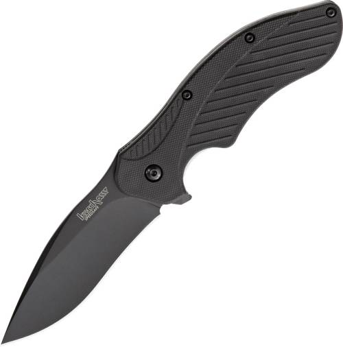 Kershaw - Clash Linerlock A/O