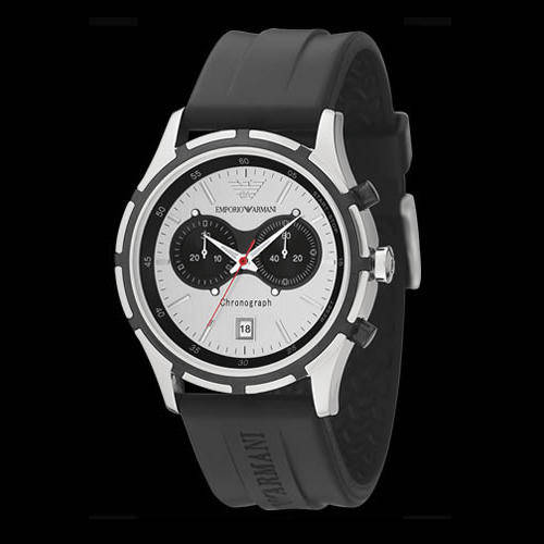 CRAZY R1 START. BRAND NEW EMPORIO ARMANI AR0532. ONE ONLY ON AUCTION