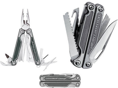 Leatherman charge TTI @@@ IN STOCK. READY TO POST. LEATHER POUCH@@@