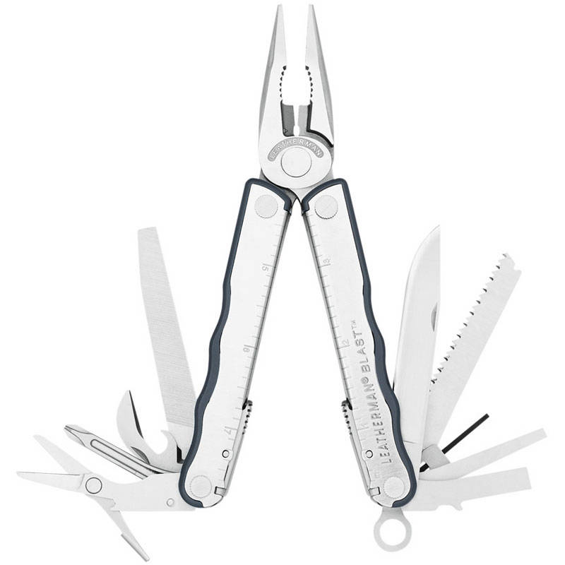 Leatherman blast