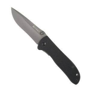 CRKT - DRIFTER G10 KNIFE. NOT SERRATED @@ IN STOCK @@