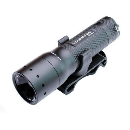 Led Lenser M7 torch. The Rolls Royce of flashlights. IN STOCK NOW READY TO SHIP