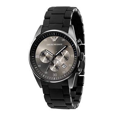 CRAZY R1 START. BRAND NEW EMPORIO ARMANI AR5889 SPORT CHRONOGRAPH WATCH. THIS IS A IMPRESSIVE WATCH