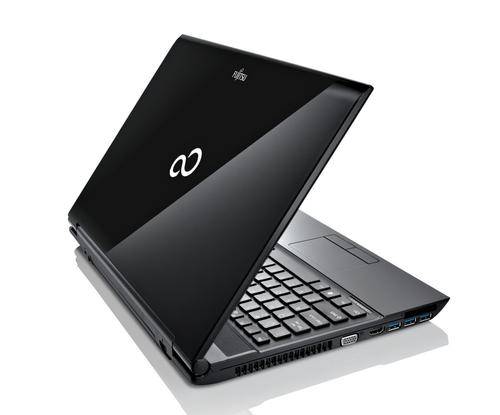 BRAND NEW FUJITSU LIFEBOOK AH532 - 750GIG HDD, 4GB MEM****NEVER TO BE REPEATED PRICE!!!!