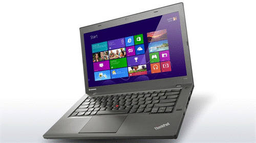 LENOVO THINKPAD T440 14'' TOUCH SCREEN