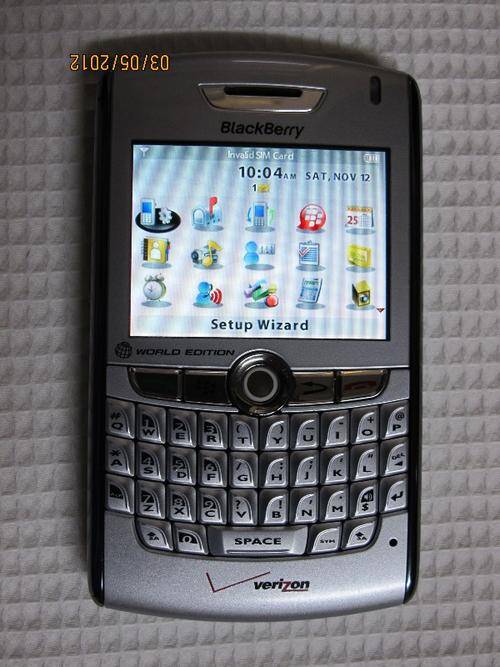 Genuine! BLACKBERRY 8830  BBM AND EMAIL ETC. EXCELLENT CONDITION!!