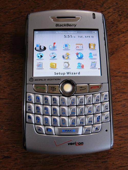 Genuine! BLACKBERRY 8830 BBM AND EMAIL ETC. EXCELLENT CONDITION!!