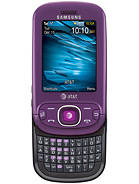NEW SAMSUNG STRIVE - A687, Purple, In Stock in SA! Free Postage!